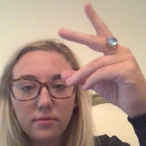 Meet your Posher, Beatrice